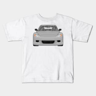 RX8 GREY Kids T-Shirt